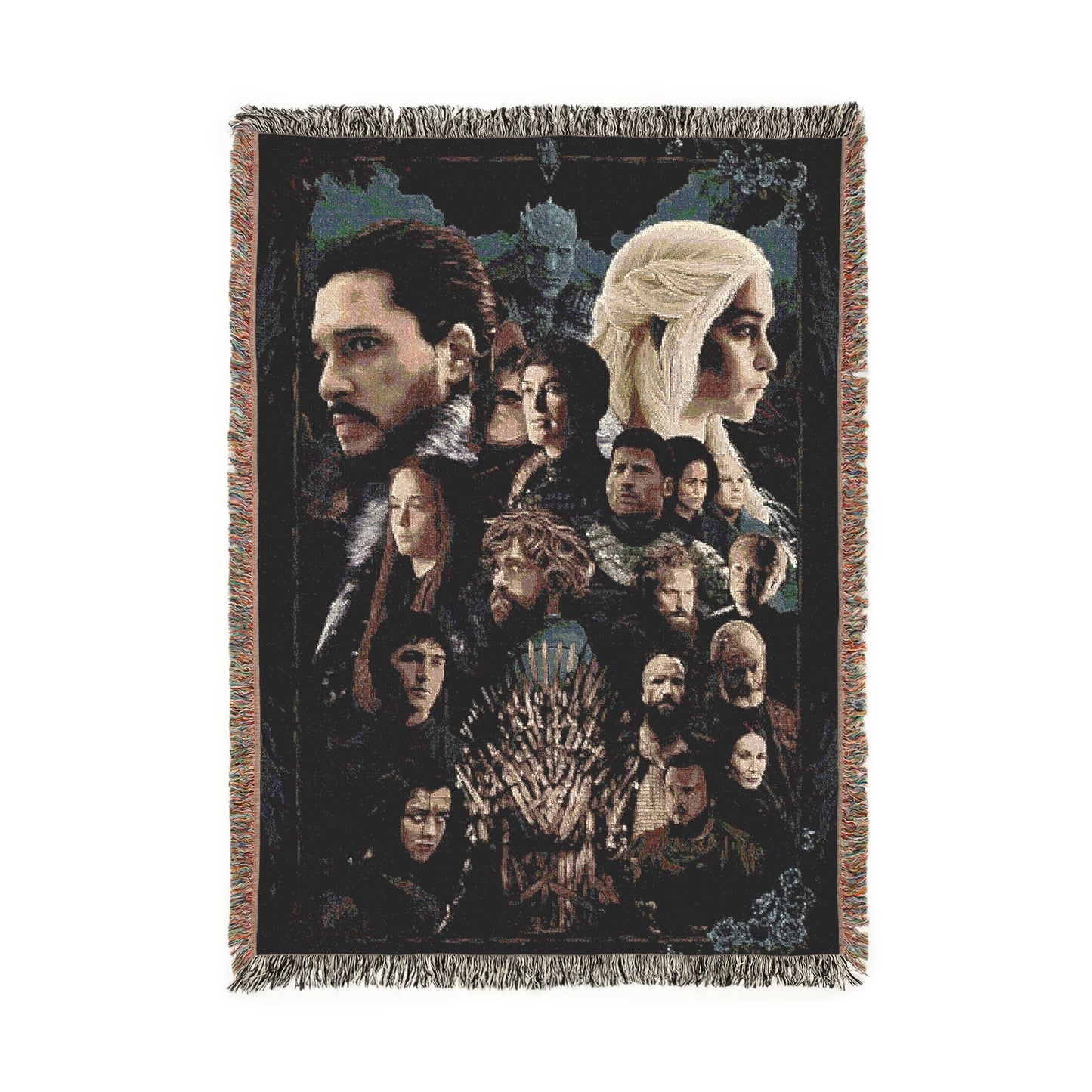 "Thronebound "